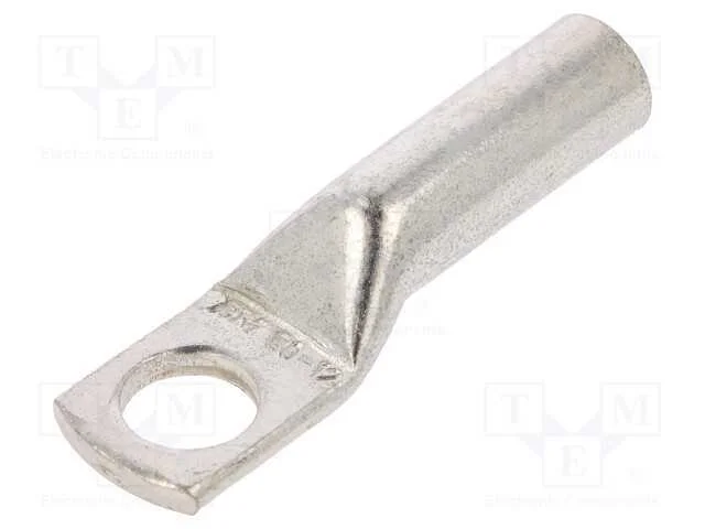Terminal: anel tubular, M12, 50mm2, cerrar, com c.
