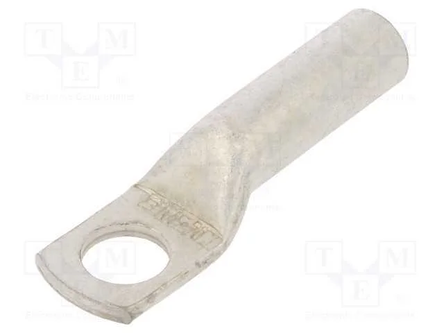 Terminal: anel tubular, M14, 70mm2, cerrar, com c.
