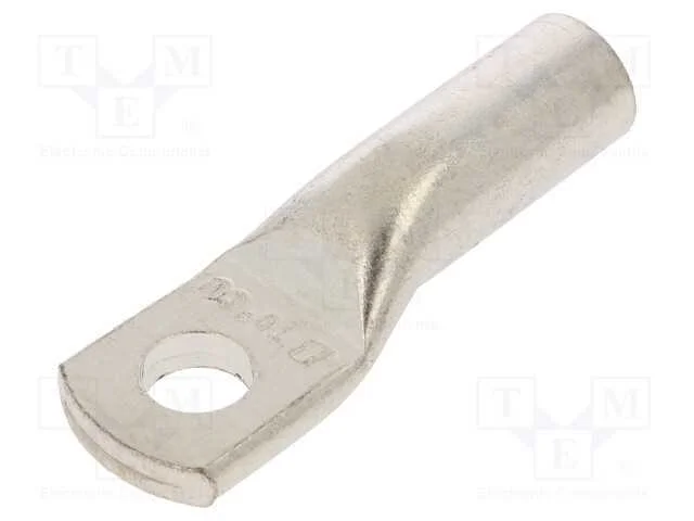 Terminal: anel tubular, M12, 70mm2, cerrar, com c.