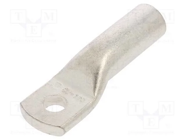 Terminal: anel tubular, M12, 120mm2, cerrar, com .
