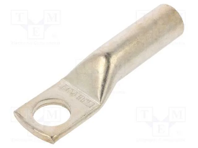 Terminal: anel tubular, M16, 95mm2, cerrar, com c.