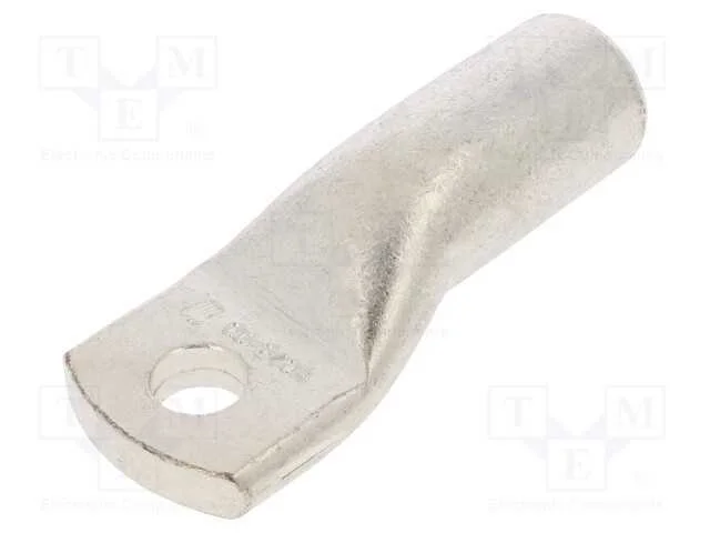 Terminal: anel tubular, M14, 185mm2, cerrar, com .