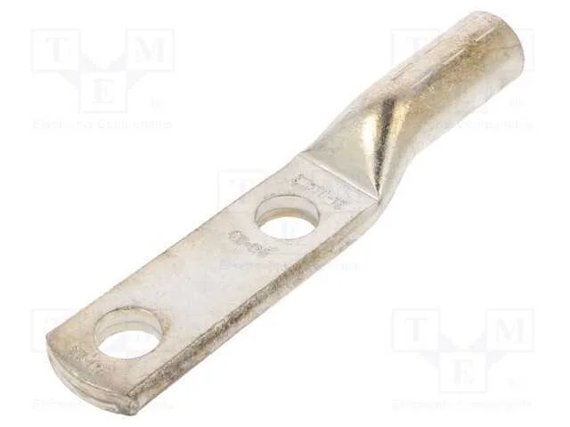 Terminal: anel tubular, M12, 70mm2, cerrar, com c.