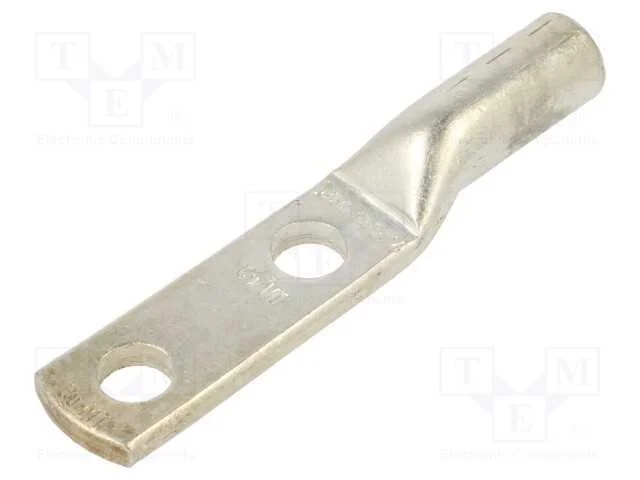 Terminal: anel tubular, M14, 95mm2, cerrar, com c.