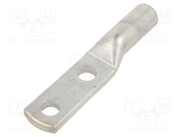 Terminal: anel tubular, M14, 120mm2, cerrar, com .