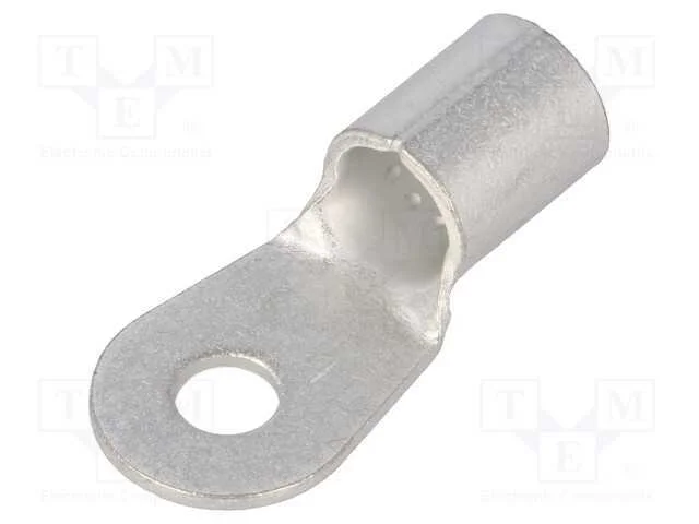 Terminal: de olhal, M8, 42,4÷60,6mm2, cerrar, com.