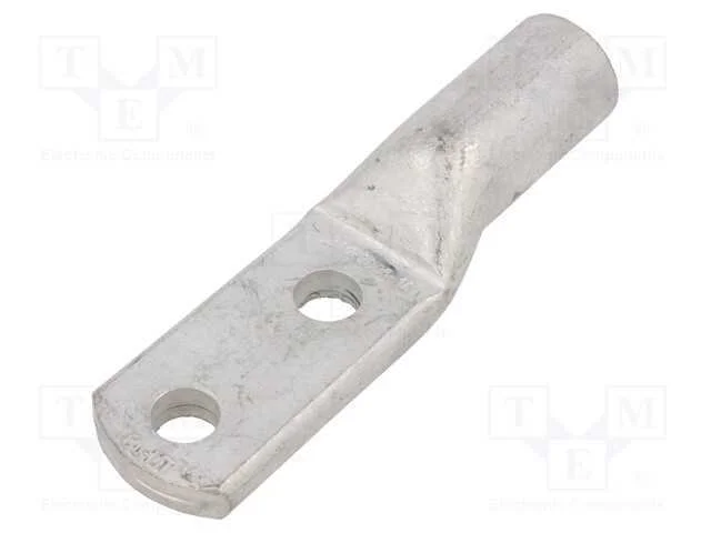 Terminal: anel tubular, M14, 185mm2, cerrar, com .