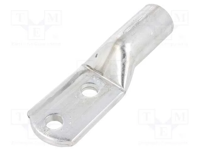 Terminal: anel tubular, M14, 400mm2, cerrar, com .