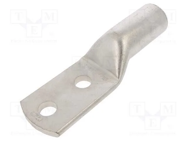 Terminal: anel tubular, M16, 500mm2, cerrar, com .
