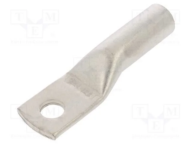Terminal: anel tubular, M12, 120mm2, cerrar, com .
