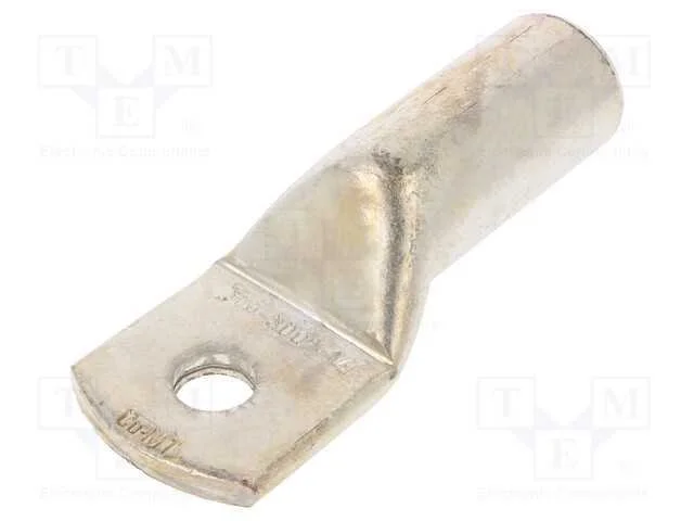 Terminal: anel tubular, M14, 300mm2, cerrar, com .
