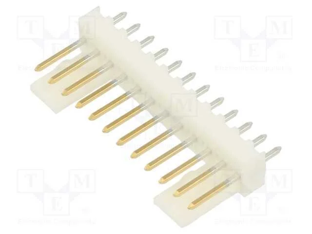 254mm Kk Hdr Vt Friclk Vra 5au 12ckt