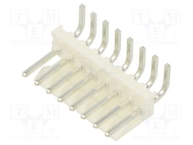 KK 156 Hdr Assy FrLk RtAn 08 Ckt Tin