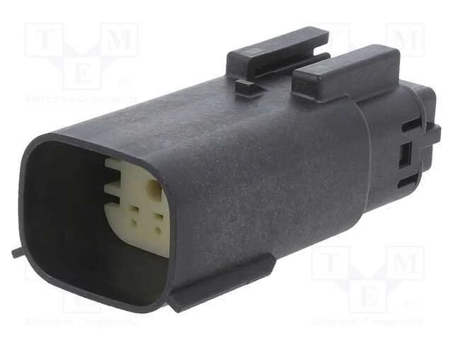 MX150 ASSY 1.5 BLD 2X4 BLK A/8