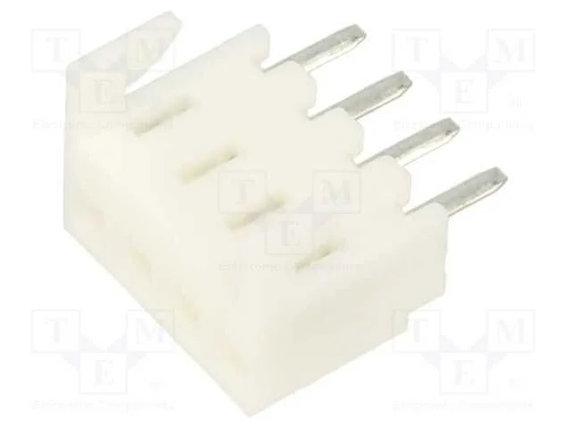 KK 100 PCB Assy Top 04 Ckt Tin