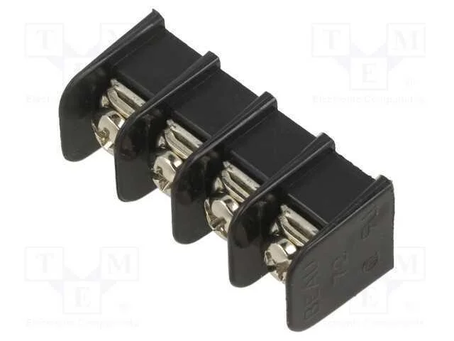 S/R barr.375 4ckt PC term SEM no ends