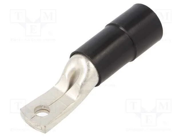 Terminal: anel tubular, M8, : 8,4mm, 150mm2, cerr.