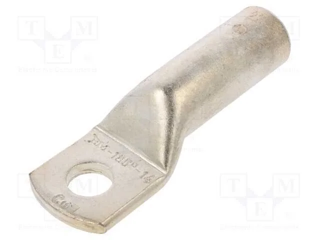 Terminal: anel tubular, M14, 185mm2, cerrar, com .