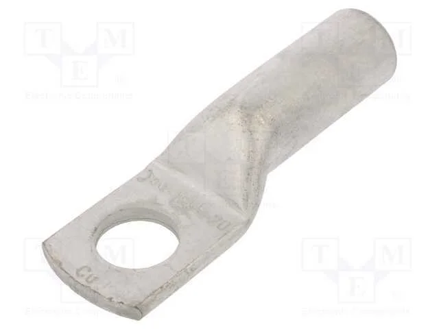 Terminal: anel tubular, M20, 185mm2, cerrar, com .