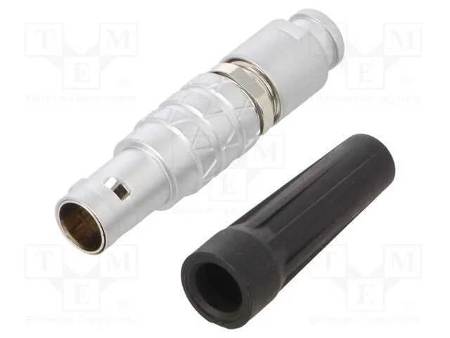 Connector: , socket