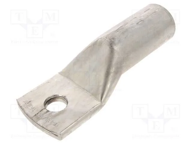 Terminal: anel tubular, M16, 500mm2, cerrar, com .