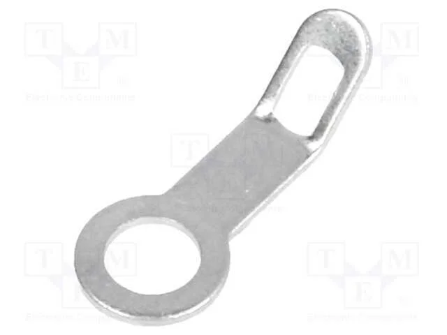 Terminal: Eletromagnético de Potência, 0,5mm, M3, : 3,2mm