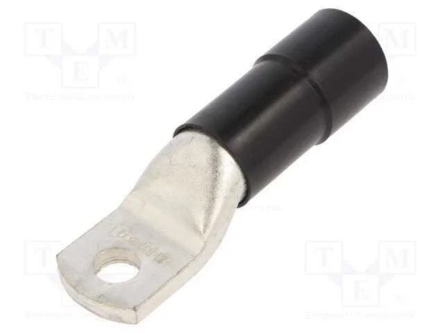 Terminal: anel tubular, M12, : 13mm, 240mm2, cerr.