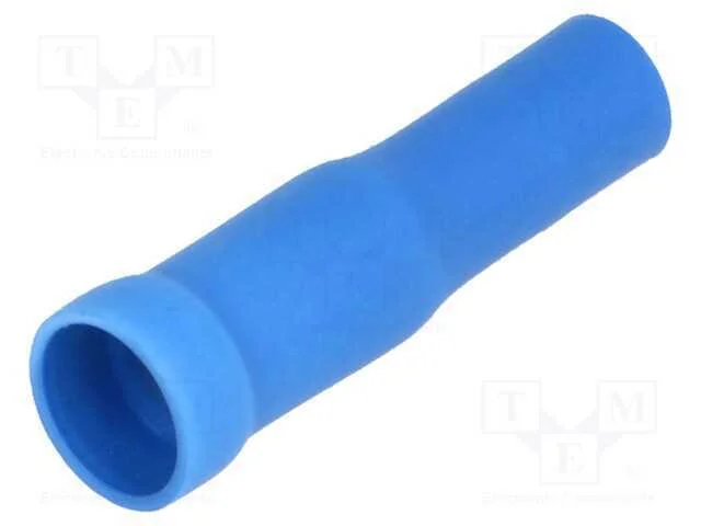 Conetor: redondo, macho, : 4mm, 1÷2,5mm2, cerrar,.