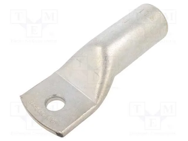 Terminal: anel tubular, M16, 630mm2, cerrar, com .