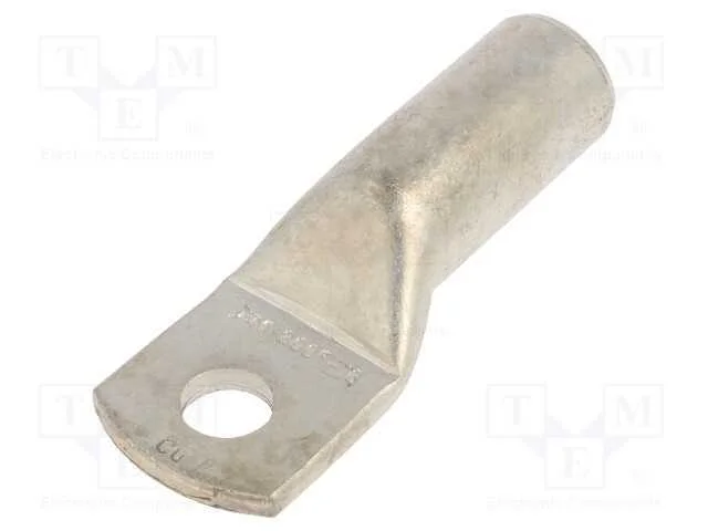 Terminal: anel tubular, M16, 300mm2, cerrar, com .