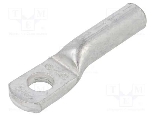 Terminal: anel tubular, M10, 16mm2, cerrar, com c.