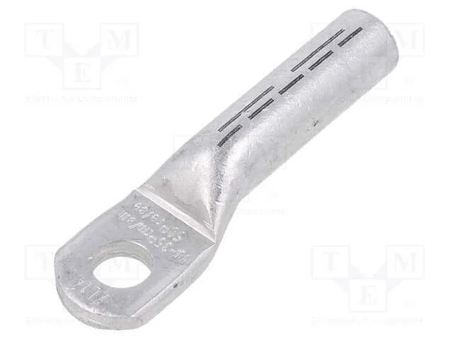 Terminal: anel tubular, M10, 35mm2, cerrar, com c.