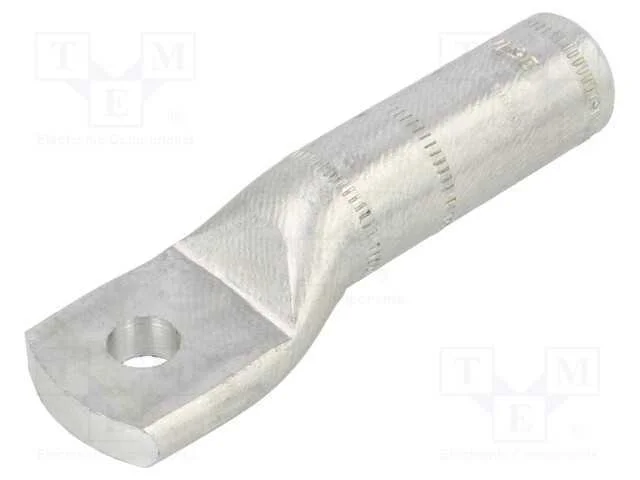 Terminal: anel tubular, M10, 95mm2, cerrar, com c.