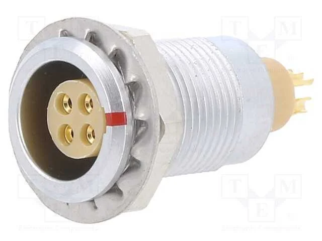 Connector: , socket