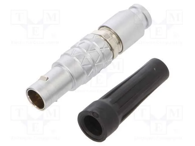 Connector: , socket