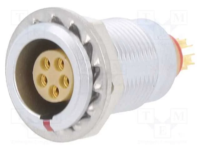 Connector: , socket