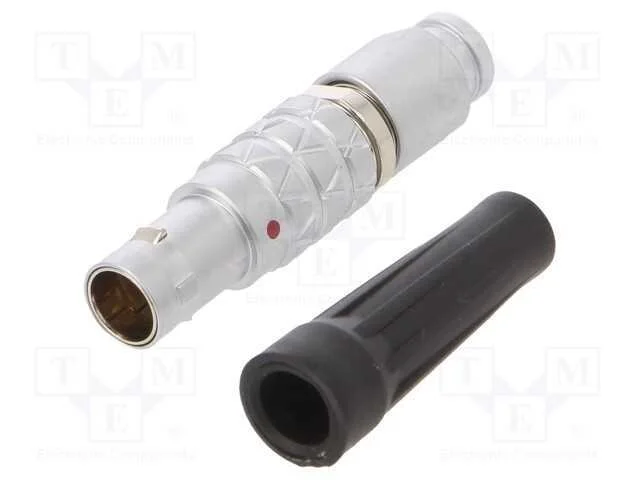Connector: , socket