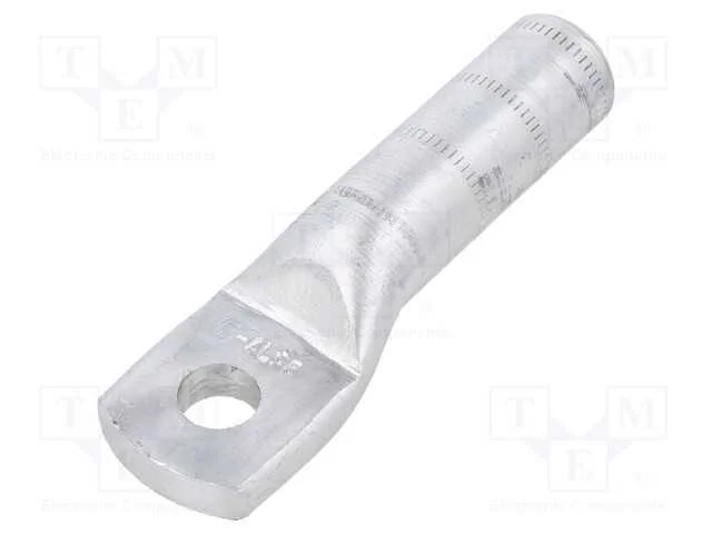 Terminal: anel tubular, M12, 95mm2, cerrar, com c.