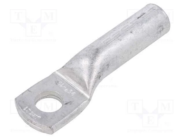 Terminal: anel tubular, M16, 95mm2, cerrar, com c.