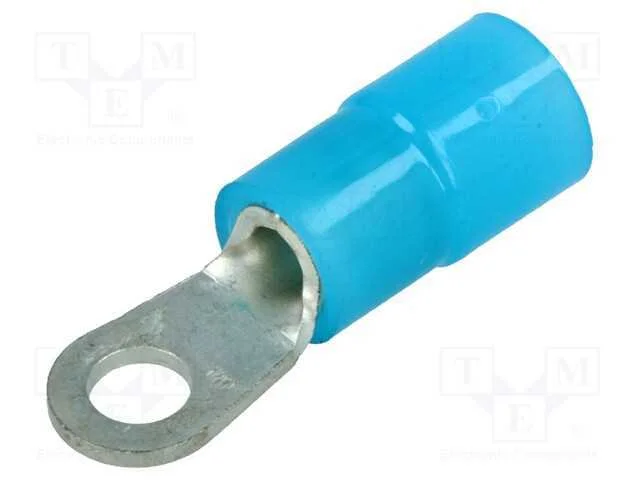 Terminal: de olhal, M3, : 3,2mm, 1÷2,5mm2, cerrar.