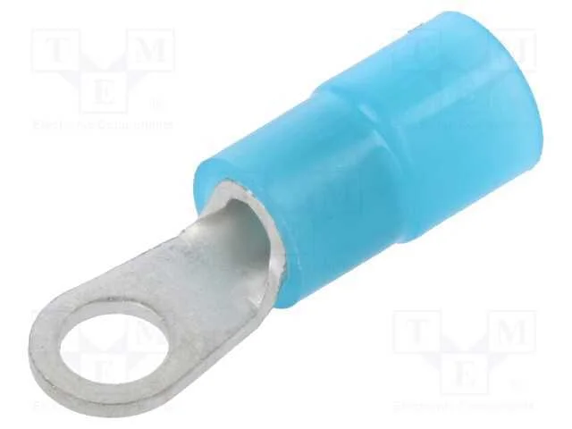 Terminal: de olhal, M3,5, : 3,7mm, 1÷2,5mm2, cerr.