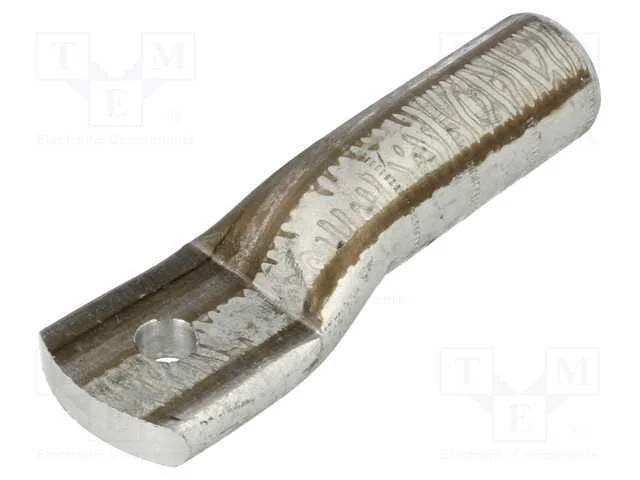Terminal: anel tubular, M12, 240mm2, cerrar, com .