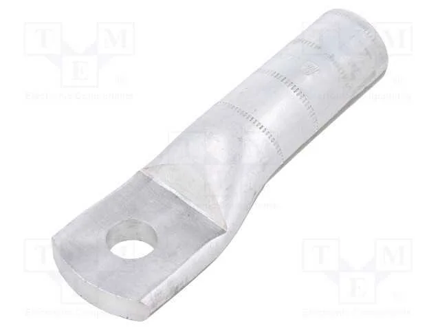 Terminal: anel tubular, M16, 240mm2, cerrar, com .