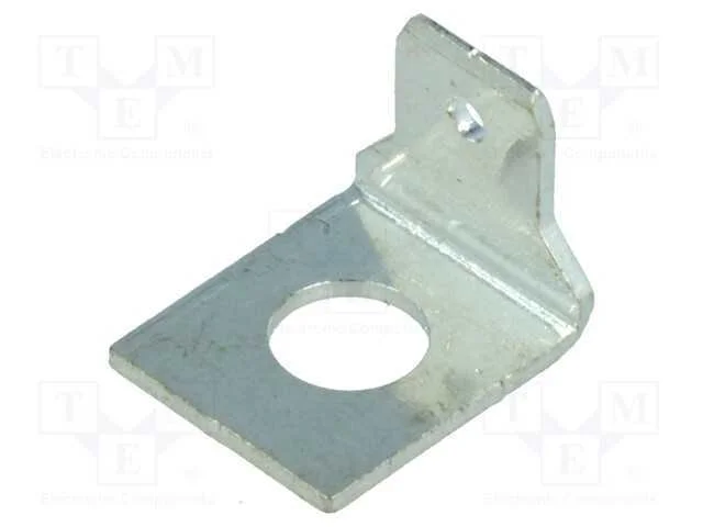 Conetor: plano, 4,8mm, 0,8mm, fêmea, M3,5, roscad.