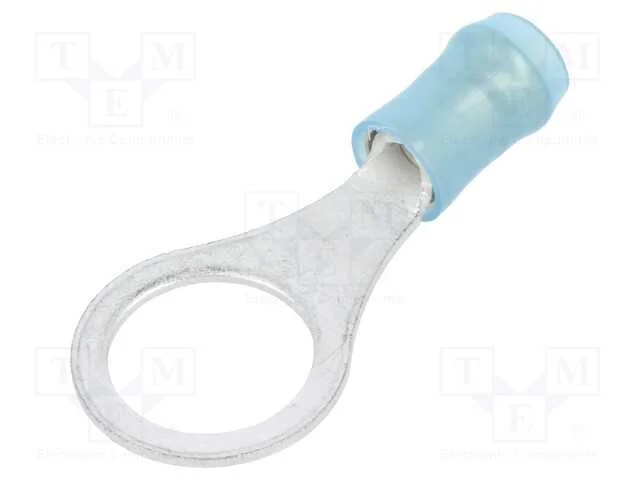 TERMINAL,PIDG R 16-14 3/8