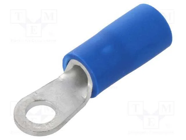 Terminal: de olhal, M3, : 3,2mm, 1÷2,5mm2, cerrar.