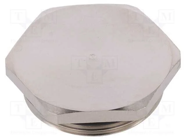 Tampa, Rosca: M32, Chave: 35mm, Acces.Blanking Pi.