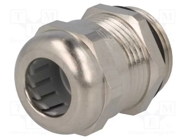 Caixa de empanque, M20, IP68, 5÷12mm, metal