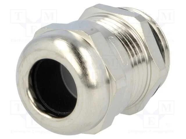 Caixa de empanque, M20, IP68, 6÷12mm, metal