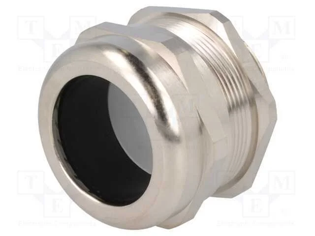 Caixa de empanque, M40, IP68, 22÷32mm, metal